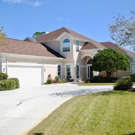 Buy this 3 bed house on 337 Marsh Point Circle in Saint Johns County, FL 32080