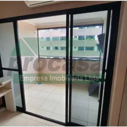 Image 1 - Rua Atembé, Lago Azul, Manaus - AM, 69000-000, Brazil - Apartment for rent