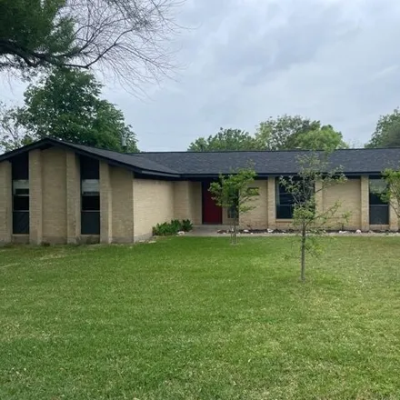 Rent this 3 bed house on 306 7th Street in Pflugerville, TX 78660