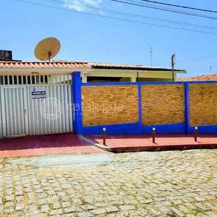 Image 2 - Rua Professora Ivanira Vasconcelos Paisinho, Pirangi do Norte, Parnamirim - RN, 59161, Brazil - House for sale