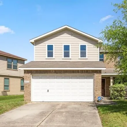 Buy this 4 bed house on 20650 Hillsdale Park Drive in Harris County, TX 77433