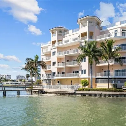 Image 5 - 205 Brightwater Dr Unit 402, Clearwater, Florida, 33767 - Condo for sale