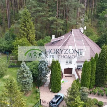 Buy this 6 bed house on Gdańska 27 in 84-217 Kamień, Poland