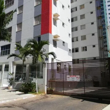 Buy this 3 bed apartment on Morada Nova in Rua 3 Norte 1, Águas Claras - Federal District