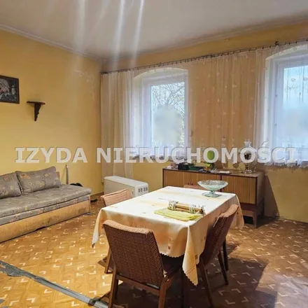 Buy this 3 bed apartment on Generała Władysława Sikorskiego 6 in 58-100 Świdnica, Poland