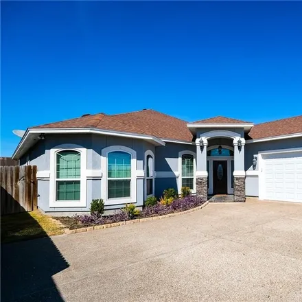 Buy this 4 bed house on 6802 Brooke Road in Corpus Christi, TX 78414