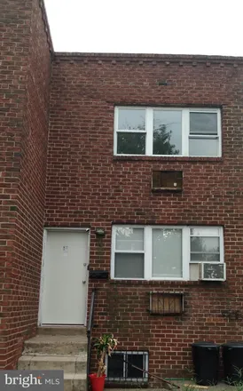 Rent this 1 bed townhouse on 226 Roosevelt Boulevard in Philadelphia, PA 19120
