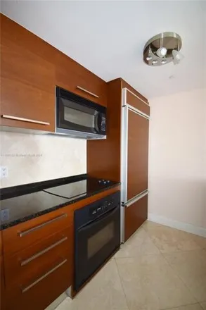 Rent this 2 bed condo on 1850 South Ocean Drive in Hallandale Beach, FL 33009