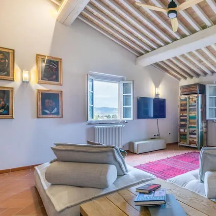 Image 8 - Santa Luce, Pisa, Italy - Apartment for rent