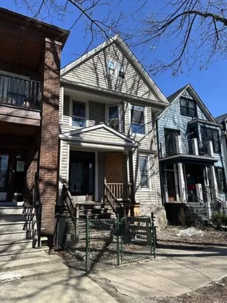 Image 1 - 1638 West Summerdale Avenue, Chicago, IL 60640, USA - House for sale