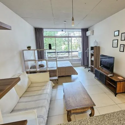 Rent this studio apartment on Quintana 4658 in Saavedra, C1429 AKK Buenos Aires