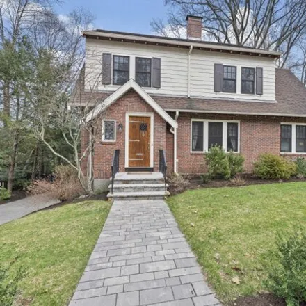 Buy this 3 bed house on 22 Hillcroft Road in Boston, MA 02130