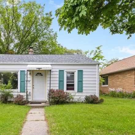 Buy this 2 bed house on 7101 West Adler Street in Milwaukee, WI 53214