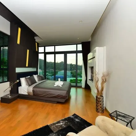 Rent this 2 bed house on Patong in Phuket, Thailand