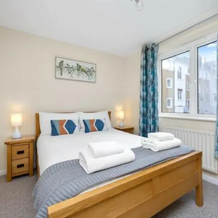 Image 3 - Collingwood Court, The Strand, Roedean, BN2 5SH, United Kingdom - Room for rent