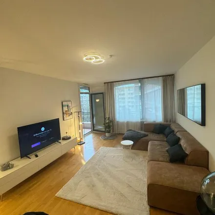 Rent this 2 bed apartment on Werinherstraße 103 in 81541 Munich, Germany