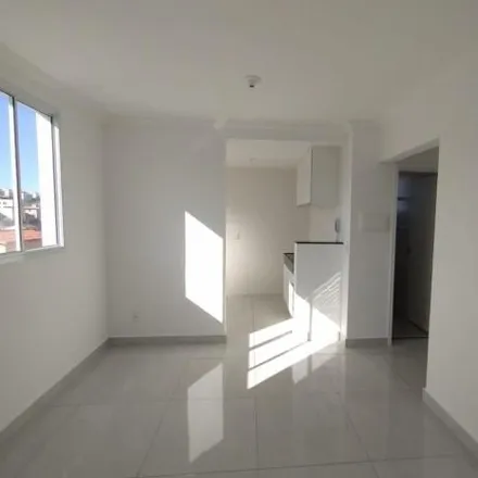 Rent this 2 bed apartment on Rua Maria Aparecida Santos in Santa Cruz, Belo Horizonte - MG