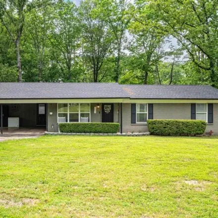 Buy this 3 bed house on 175 Browning Drive in Garland County, AR 71913