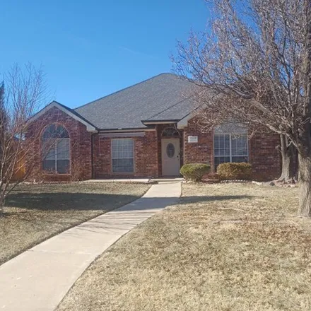 Rent this 3 bed house on 6304 S Crockett St in Amarillo, Texas
