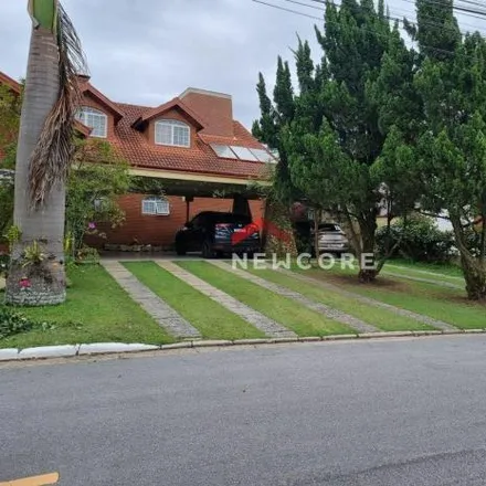 Image 1 - Casa de Repouso Bem Viver, Avenida Luiz Gonzaga das Neves, Jardim Residencial Eldorado, Tremembé - SP, 12122-000, Brazil - House for sale
