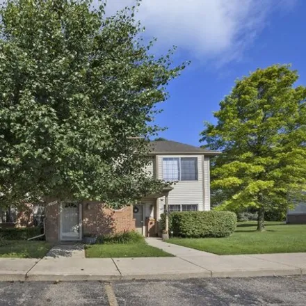 Buy this 2 bed condo on 41027 Rose Ln Unit 12 in Clinton Township, Michigan