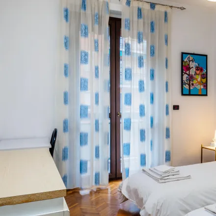 Image 7 - Via privata Piero Martinetti, 20147 Milan MI, Italy - Apartment for rent