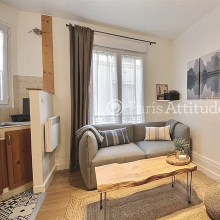 Image 2 - 20 Rue Crozatier, 75012 Paris, France - Apartment for rent