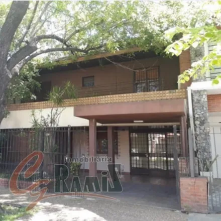 Buy this 5 bed house on Arrecifes 766 in Partido de Morón, B1712 CDU Castelar