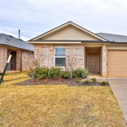 Rent this 4 bed house on 10475 Northwest 41st Street in Oklahoma City, OK 73099