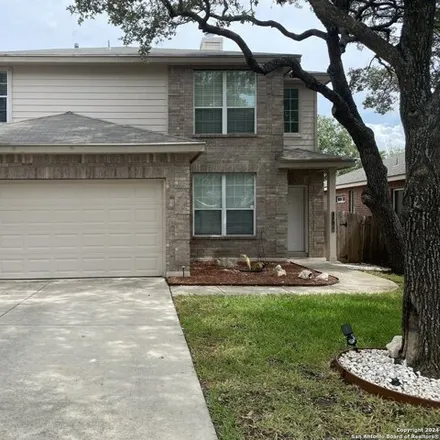 Rent this 3 bed house on 8710 Eagle Peak in Helotes, Bexar County