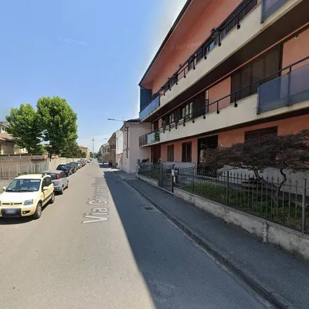 Rent this 2 bed apartment on Via Giovanni Barenghi 33 in 27058 Voghera PV, Italy