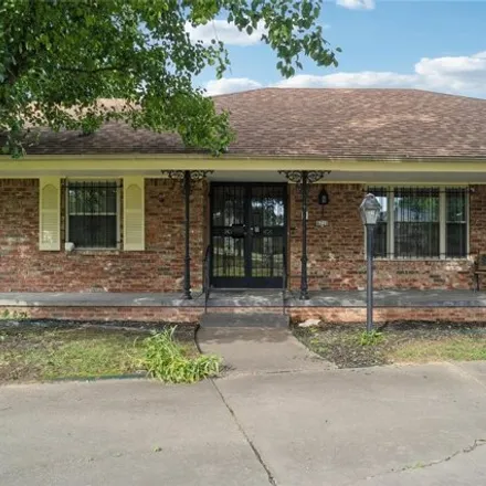 Buy this 3 bed house on 3579 East 47th Place in Tulsa, OK 74135