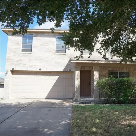 Buy this 4 bed house on 388 Covent Drive in Kyle, TX 78640