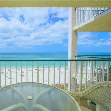 Buy this 1 bed condo on Apollo in Public Beach Access, Marco Island