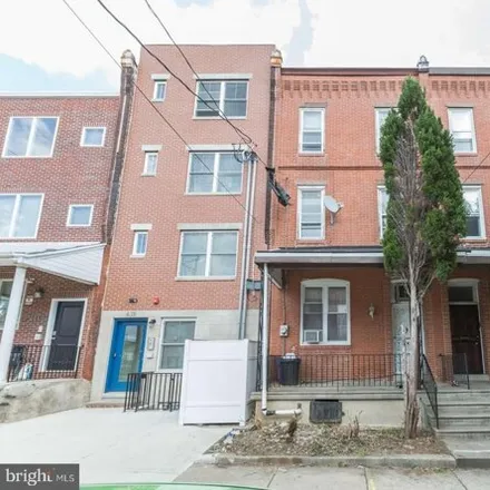 Rent this 3 bed house on 3198 Spring Garden Street in Philadelphia, PA 19104