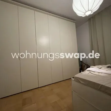 Rent this 3 bed apartment on DJK Sportfreunde Gerresheim 1923 e.V. in Am Zollhaus, 40625 Dusseldorf