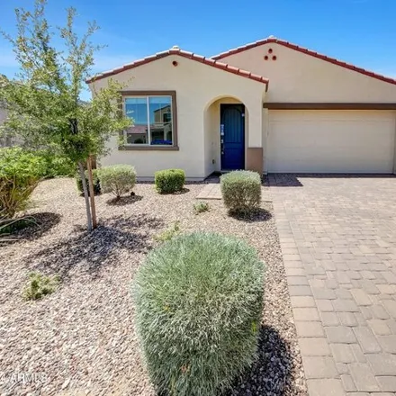 Buy this 3 bed house on 5413 West Chuck Box Road in Phoenix, AZ 85339