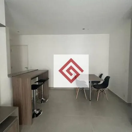 Rent this 2 bed apartment on Avenida Senador Vergueiro 2123 in Anchieta, São Bernardo do Campo - SP