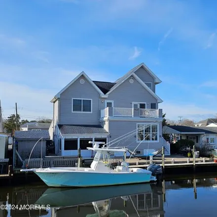 Buy this 5 bed house on 1005 Mauna Loa Drive in Bayside Beach, Lacey Township
