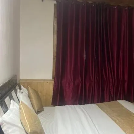 Rent this 1 bed house on Shimla District in Fagu - 171209, Himachal Pradesh