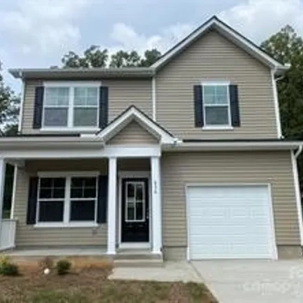 Buy this 3 bed house on 870 Northwood Drive in Charlotte, NC 28216