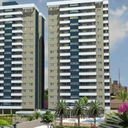 Image 2 - Rua Marechal Arthur da Costa e Silva, Santa Luzia, Taubaté - SP, 12030-810, Brazil - Apartment for sale