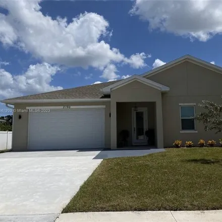 Buy this 4 bed house on 2190 S Biscayne Dr in North Port, Florida