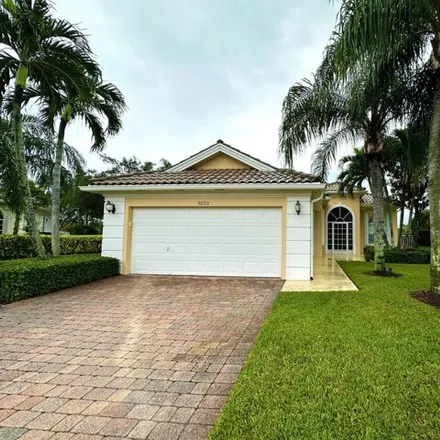 Rent this 3 bed house on Villagewalk Circle in Wellington, FL