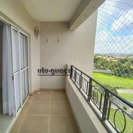 Rent this 3 bed apartment on Centro Histórico da Cidade de Itu in Rua Alagoas, Bairro Brasil