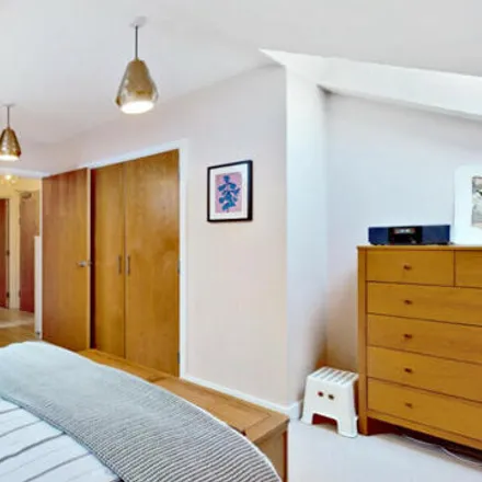 Image 9 - Jewson, Limes Avenue, London, SE20 8RA, United Kingdom - Apartment for sale