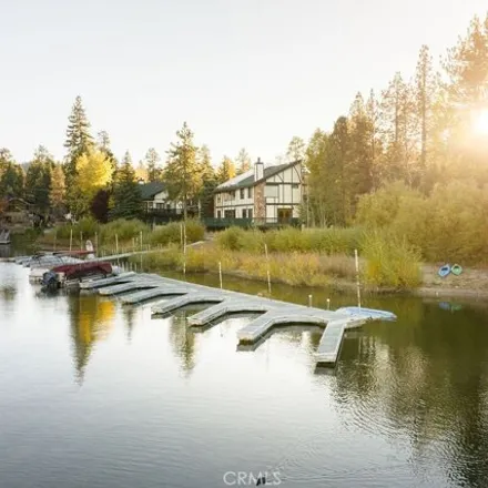 Buy this 2 bed house on Widgeon Landing in Big Bear Lake, CA 92333