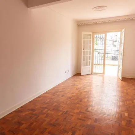 Rent this 3 bed apartment on Edifício laurindo da Silva in Rua Cayowaá 1053, Perdizes