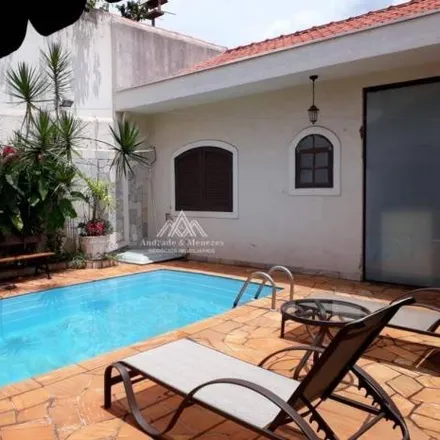 Buy this 5 bed house on Rua Professora Maria Jorge da Silva in Jardim Procópio, Ribeirão Preto - SP