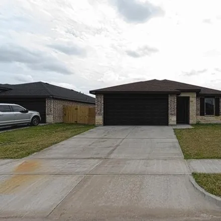 Buy this 3 bed house on Lovett Road in San Benito, TX 78586